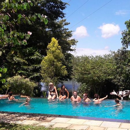 Vimanra Udawalawa Otel Udawalawe Dış mekan fotoğraf