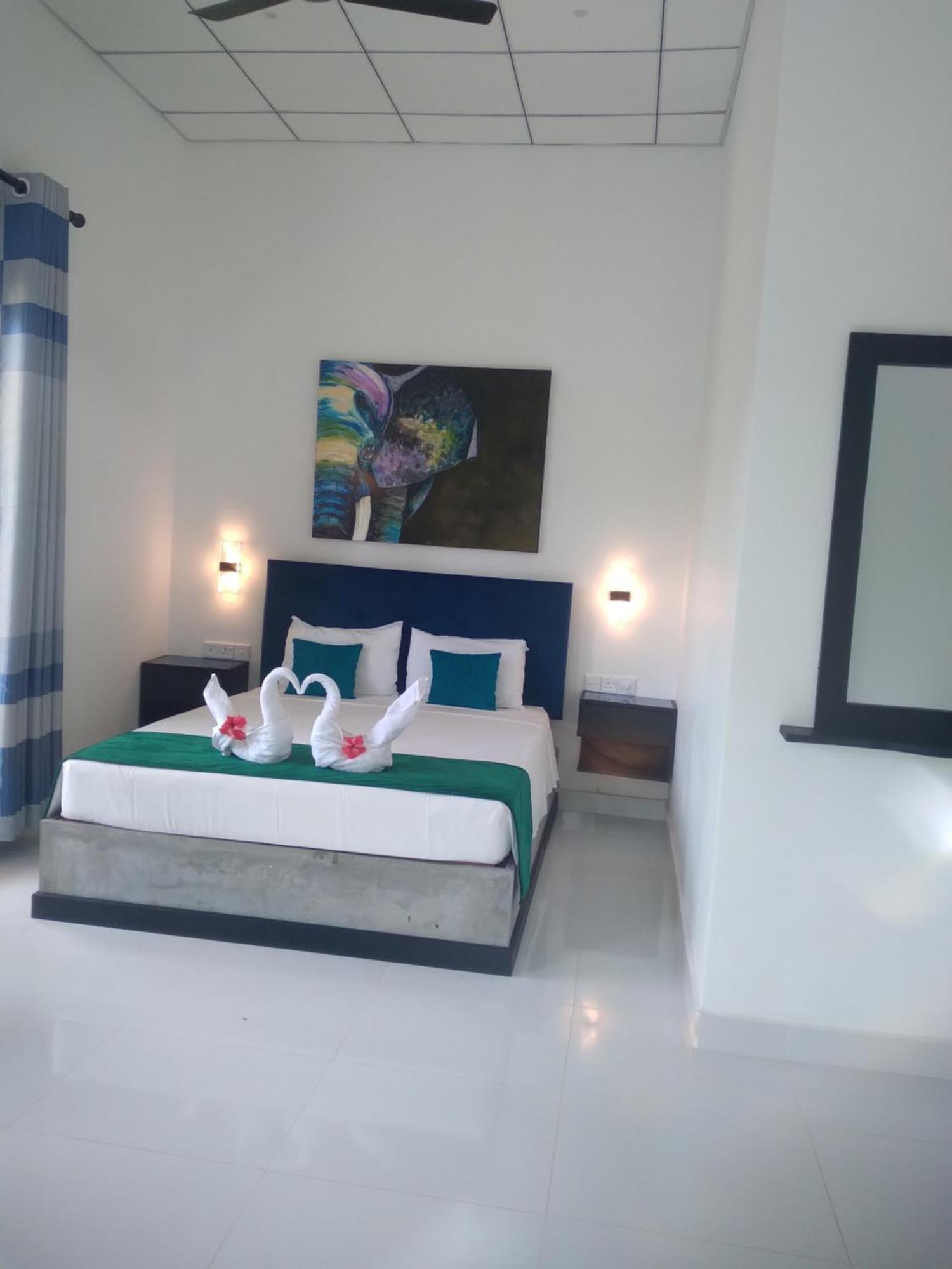 Vimanra Udawalawa Otel Udawalawe Dış mekan fotoğraf